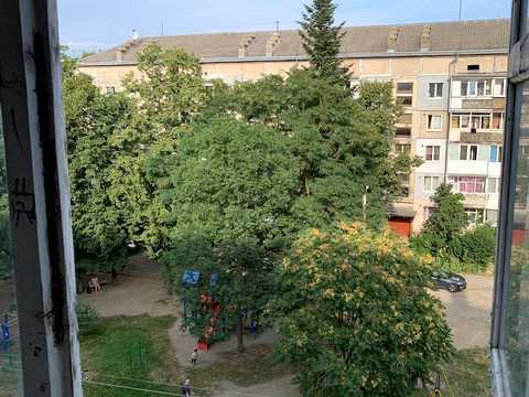 квартира за адресою Гната Хоткевича вул., 48