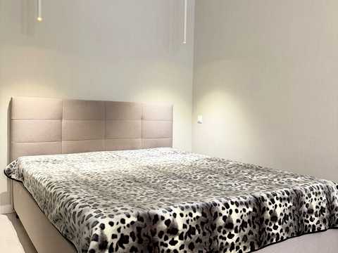 квартира за адресою Миру вул., 40