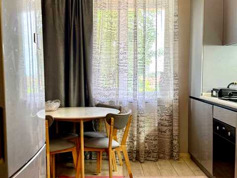квартира по адресу Компасный пер., 6б