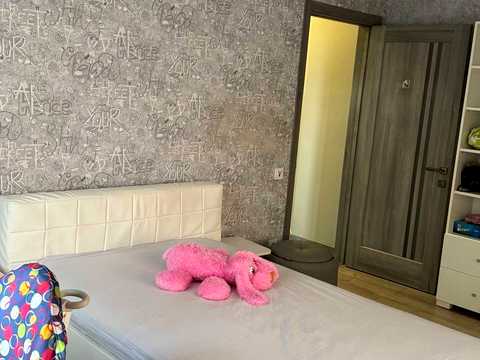 квартира по адресу Компасный пер., 6б
