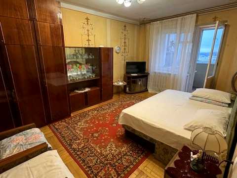 квартира за адресою Пасічна вул., 104
