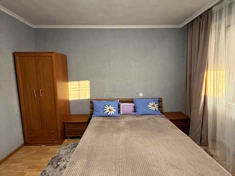 квартира за адресою Чернівці, Сидора Воробкевича вул., 17