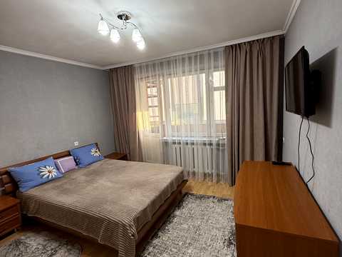квартира за адресою Чернівці, Сидора Воробкевича вул., 17