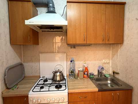 квартира за адресою Чернівці, Сидора Воробкевича вул., 17