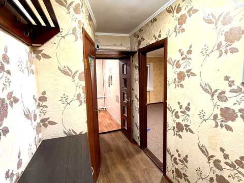 квартира по адресу Кузьмы Скрябина ул. (Ватутіна), 20