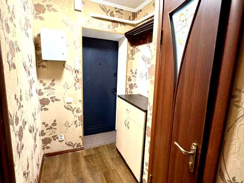 квартира по адресу Кузьмы Скрябина ул. (Ватутіна), 20