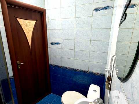 квартира по адресу Кузьмы Скрябина ул. (Ватутіна), 20