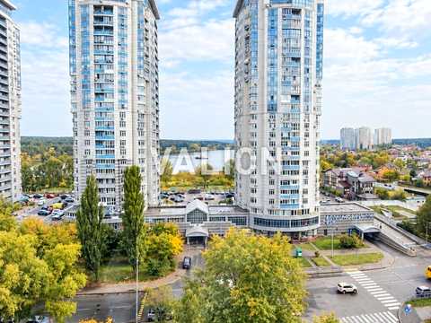 квартира за адресою Миколи Ушакова вул., 14-А