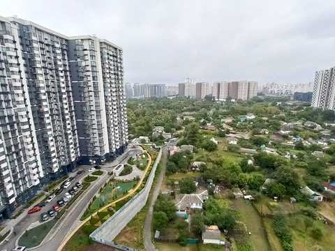 квартира по адресу Заречная ул., 1-В