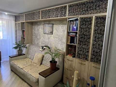 квартира за адресою Середньофонтанський пров., 16/18
