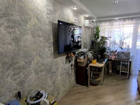 квартира за адресою Середньофонтанський пров., 16/18