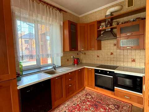 дом по адресу Подлесная ул., 32