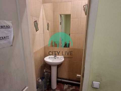 коммерческая по адресу Степана Бандеры ул., 31