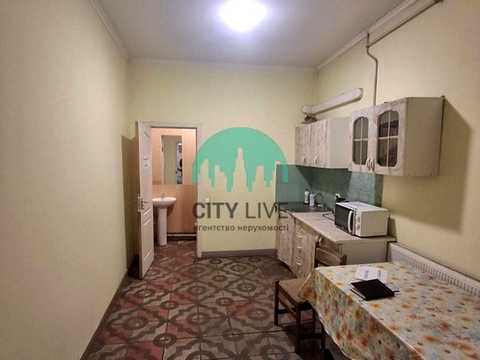коммерческая по адресу Степана Бандеры ул., 31