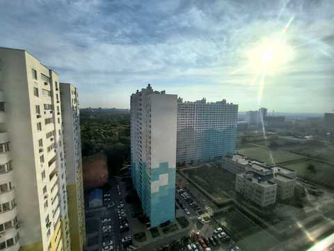 квартира по адресу Пригородная ул., 26