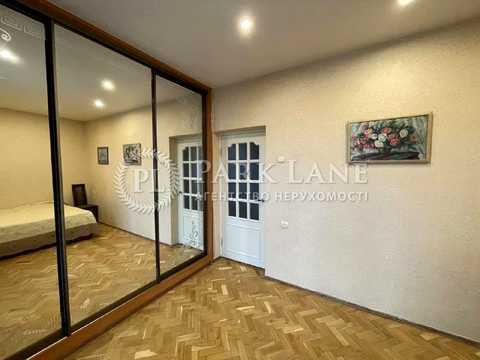 квартира за адресою Панаса Мирного вул., 27