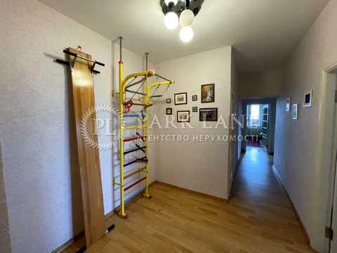 квартира за адресою Панаса Мирного вул., 27