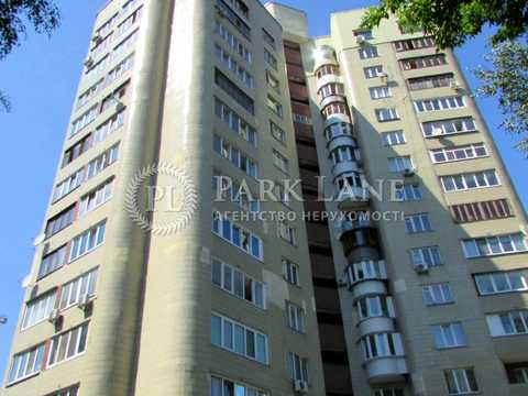 квартира за адресою Панаса Мирного вул., 27