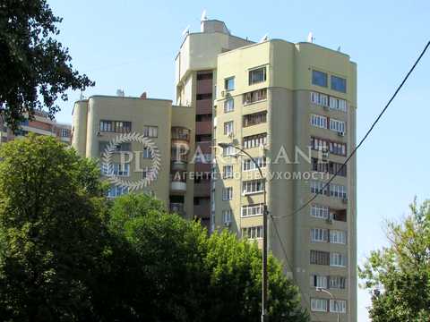 квартира за адресою Панаса Мирного вул., 27
