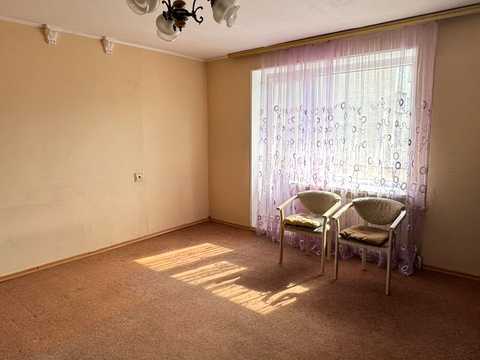 квартира за адресою Автозаводська вул., 7