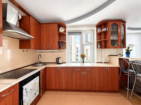 квартира по адресу Соснова ул., 1