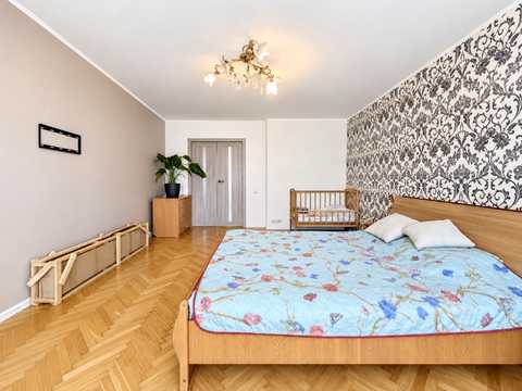 квартира по адресу Соснова ул., 1