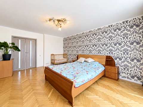квартира по адресу Соснова ул., 1