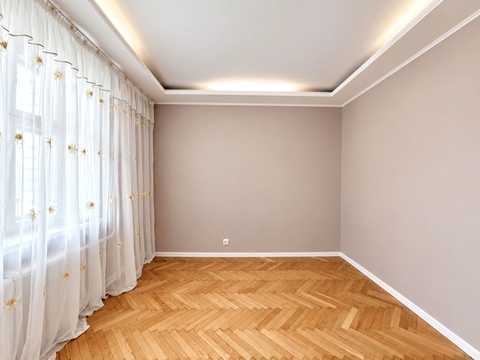 квартира по адресу Соснова ул., 1