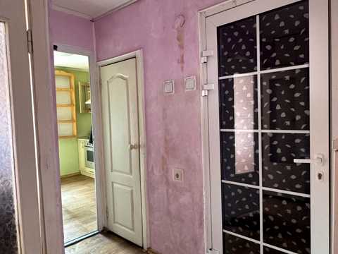 квартира за адресою Автозаводська вул., 7