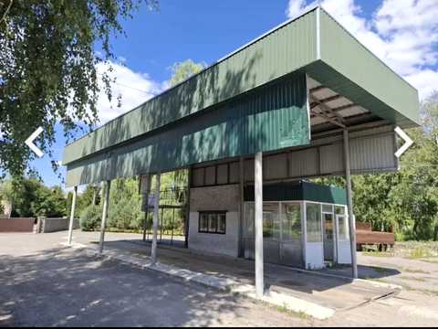 комерційна за адресою Центральна, 2