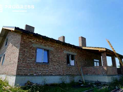 будинок за адресою січових стрільців