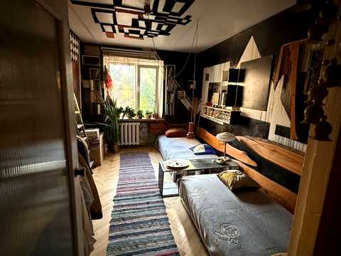квартира за адресою 600-річчя вул., 78