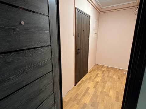 квартира за адресою Крушельницької пров. (Людмили Мокієвської), 1