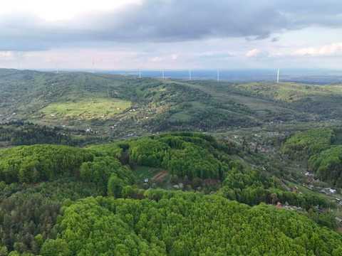 участок по адресу с. Оров, Тараса Шевченка ул., 3