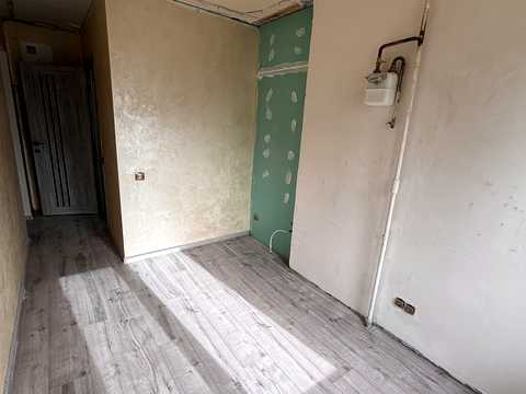 квартира за адресою Крушельницької пров. (Людмили Мокієвської), 1