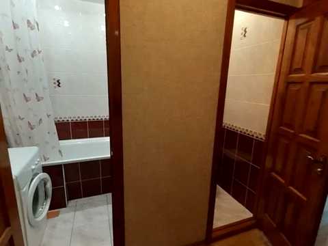 квартира за адресою Івана Авраменка вул. (Корнійчука), 8