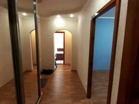 квартира за адресою Івана Авраменка вул. (Корнійчука), 8