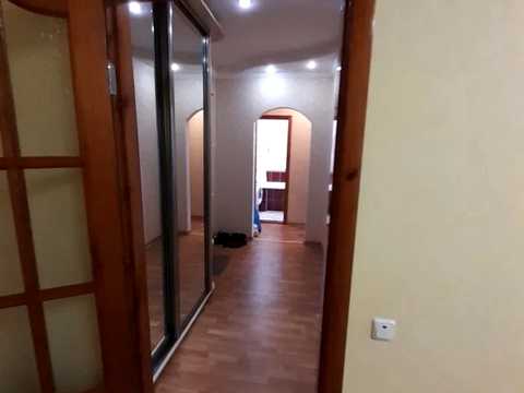 квартира за адресою Івана Авраменка вул. (Корнійчука), 8