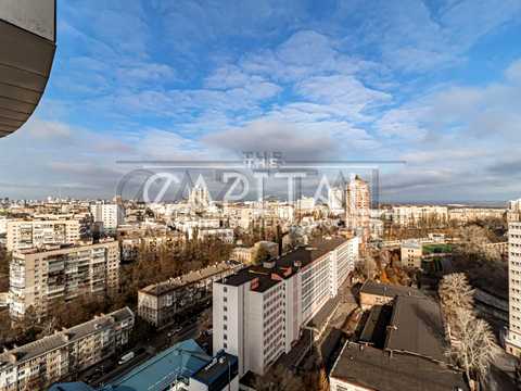 комерційна за адресою Кловський узвіз, 7