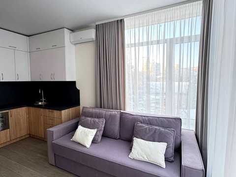 квартира за адресою Залізнична вул., 32