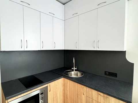 квартира за адресою Залізнична вул., 32