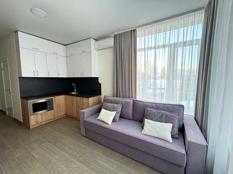 квартира за адресою Залізнична вул., 32
