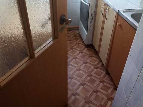 квартира по адресу Зодчих ул., 56-А