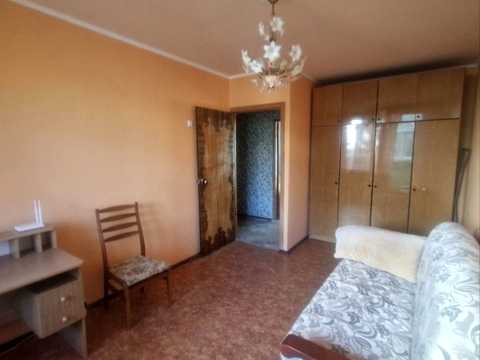 квартира по адресу Гвардейцев-Широнинцев ул., 79а