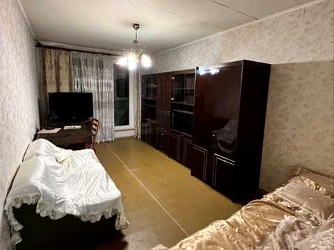 квартира по адресу Гвардейцев-Широнинцев ул., 79а