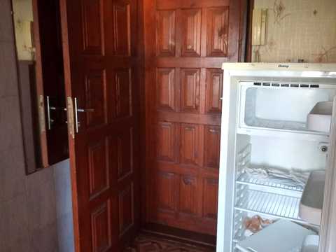 квартира по адресу Зодчих ул., 56-А