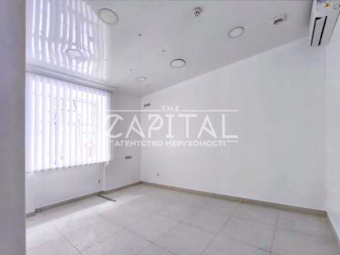 комерційна за адресою Воздвиженська вул., 16