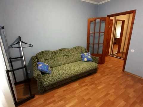 квартира за адресою Івана Авраменка вул. (Корнійчука), 8