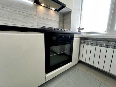 квартира за адресою Богоявленський просп. (Жовтневий), 316
