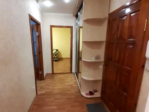 квартира за адресою Івана Авраменка вул. (Корнійчука), 8